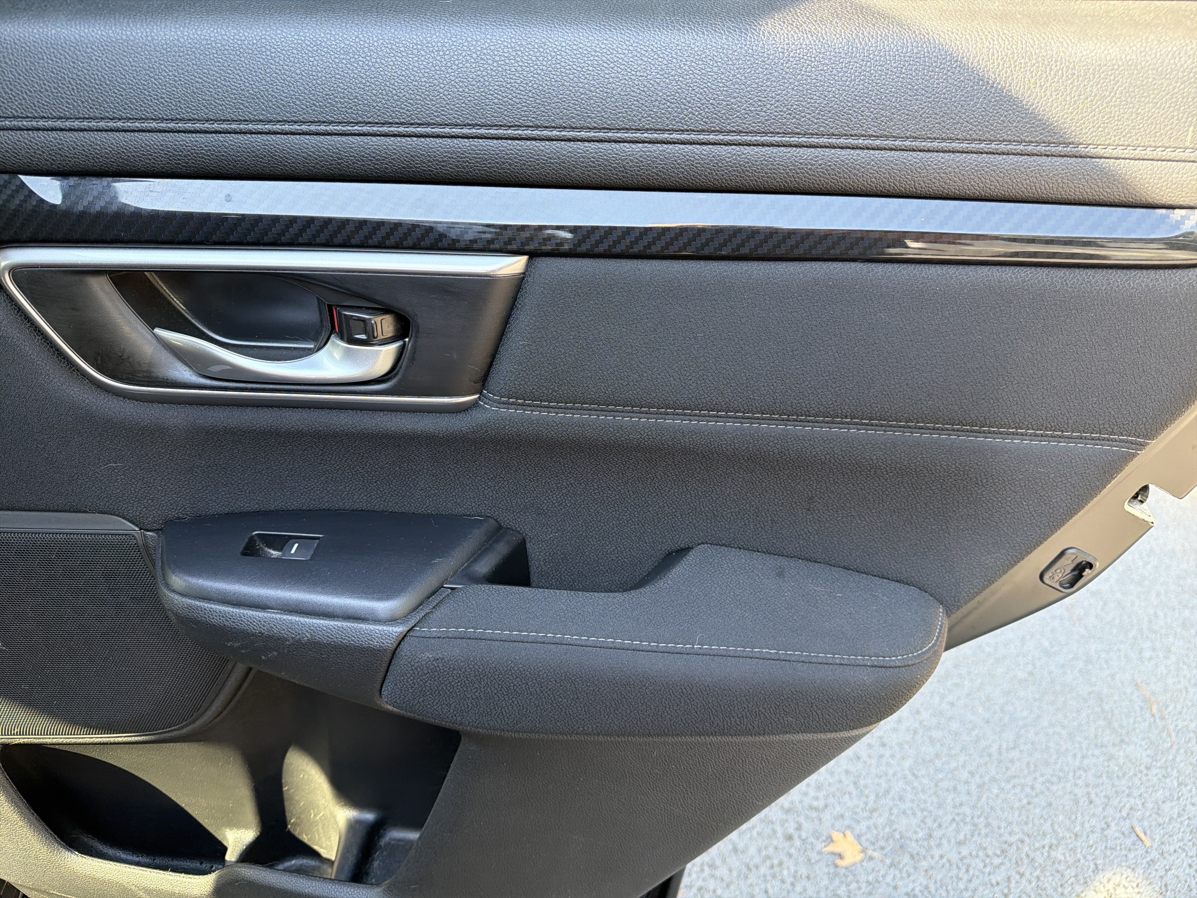 Used 2021 Honda CR-V EX image 36