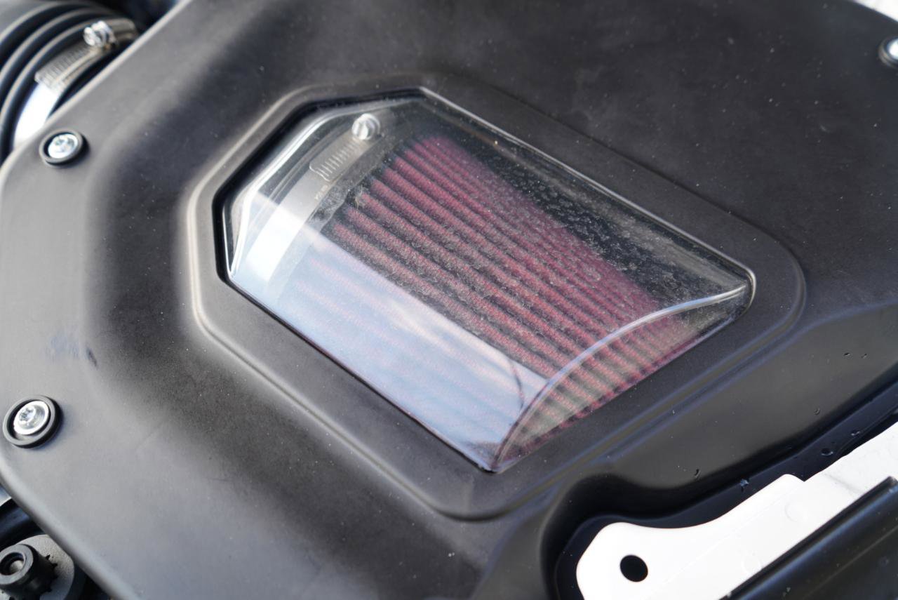 Used 2021 Ford Mustang Premium image 79