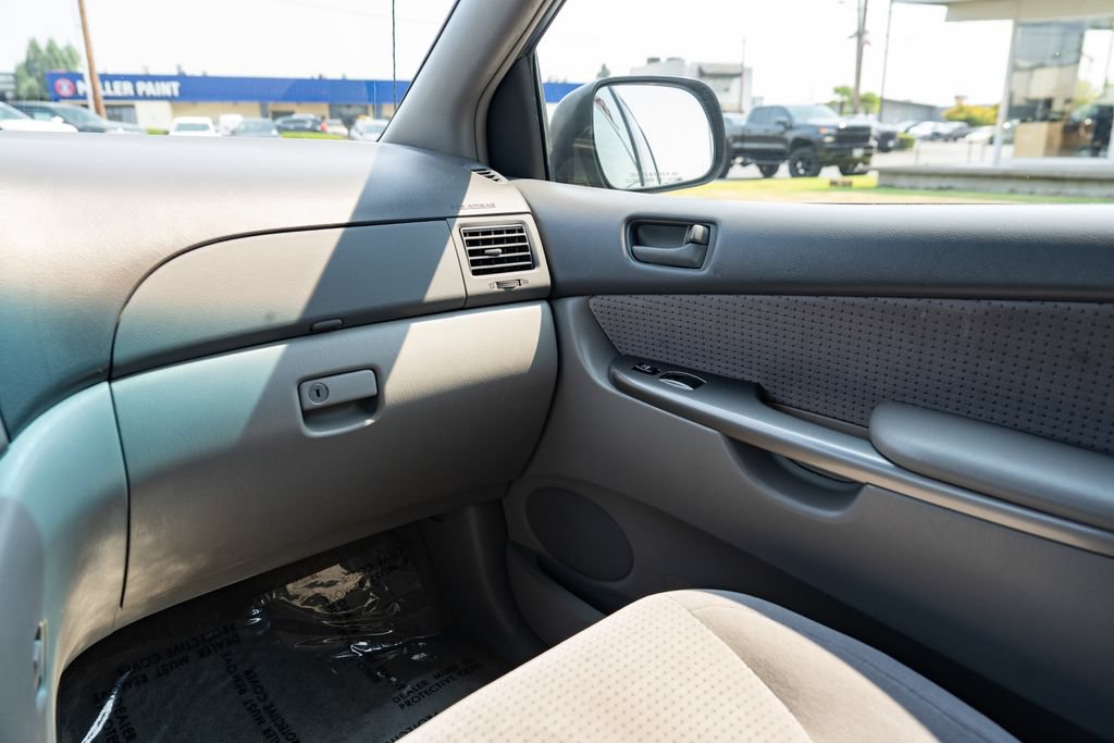 Used 2006 Toyota Sienna LE FWD image 11