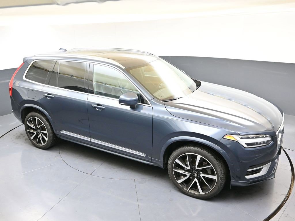 Certified 2023 Volvo XC90 B6 Plus w/ Protection Package Premier image 45