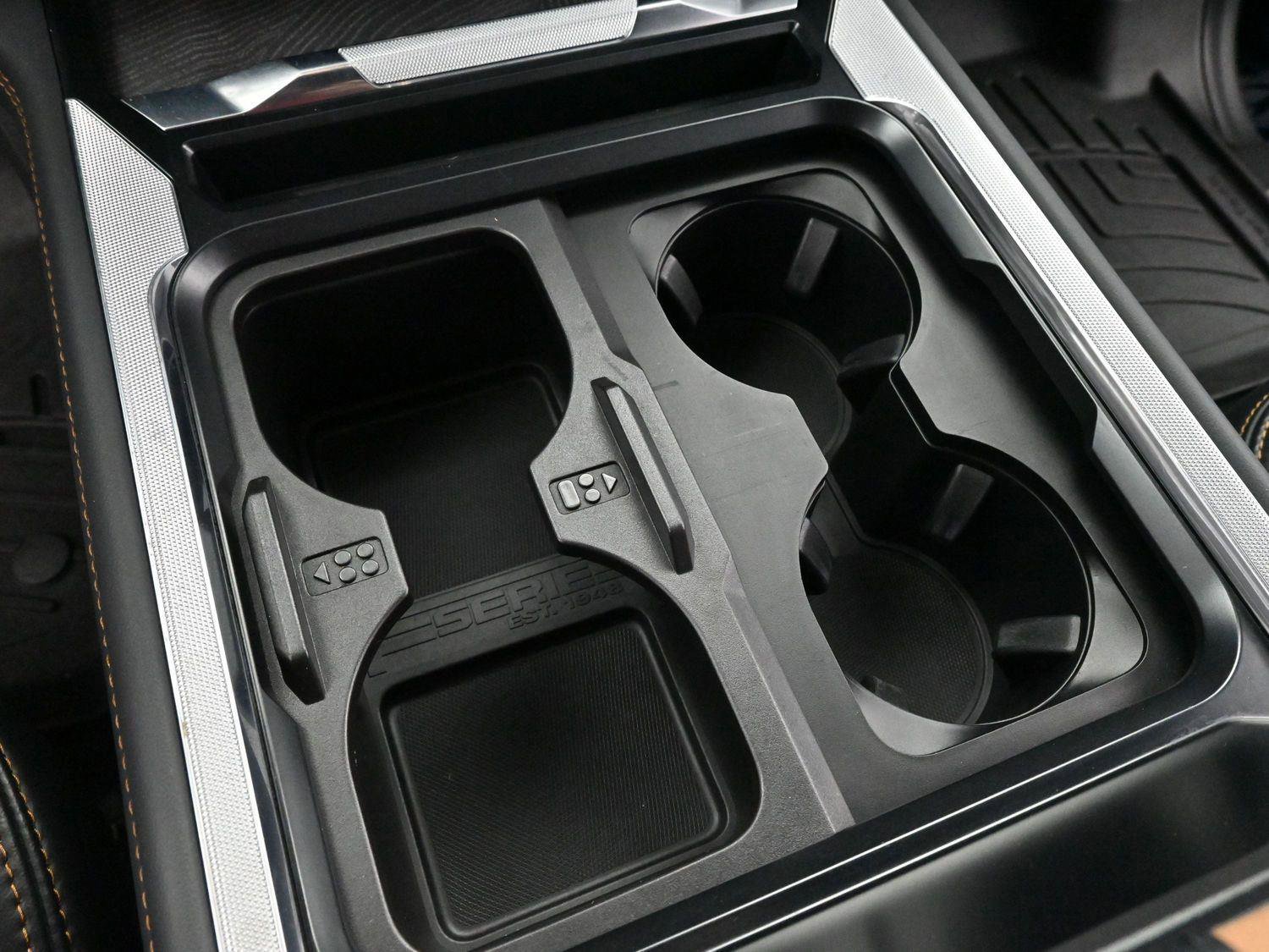 Used 2023 Ford F350 Platinum image 23