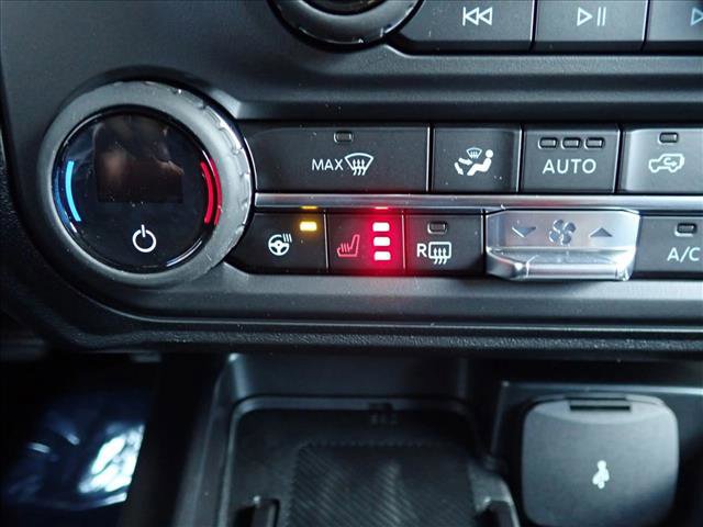 New 2026 Ford Bronco Outer Banks AWD/4WD image 19