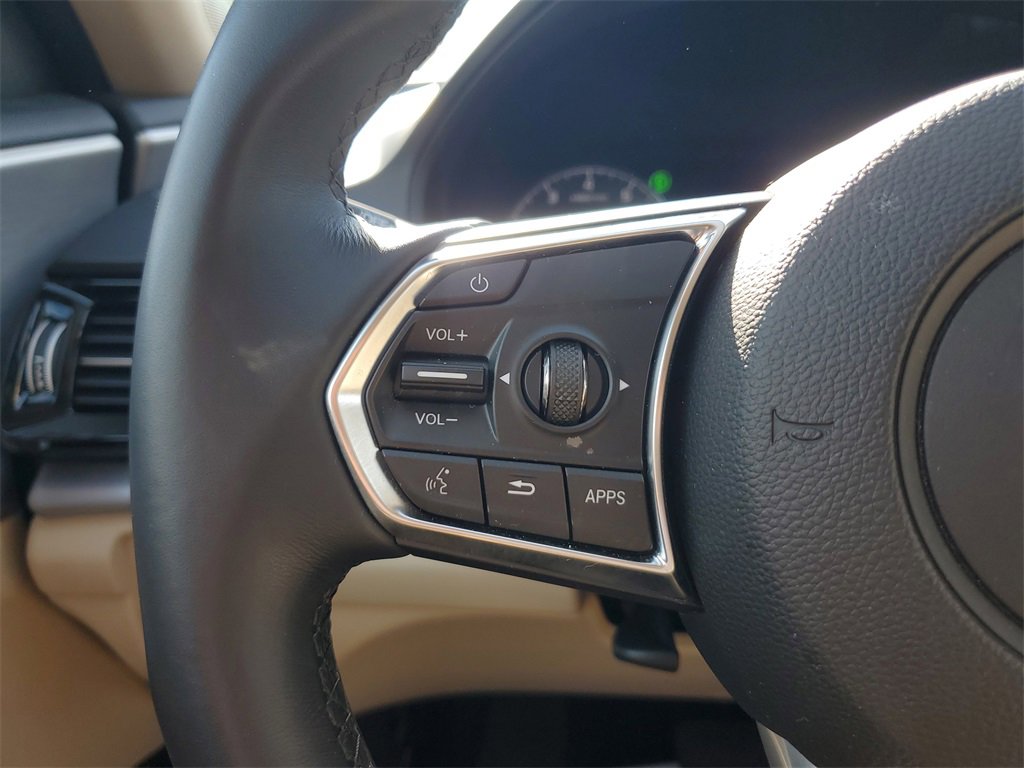 Certified 2023 Acura RDX FWD image 22