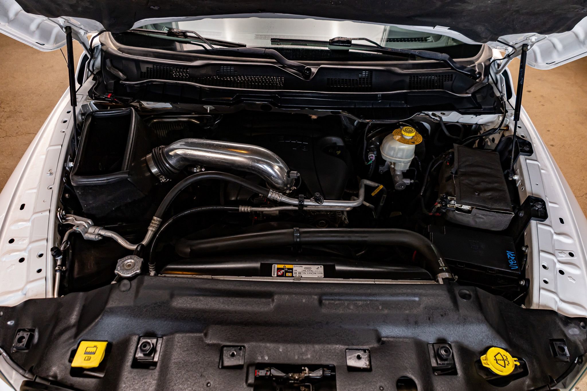 Used 2014 RAM 1500 Sport w/ Sport Premium Group image 29