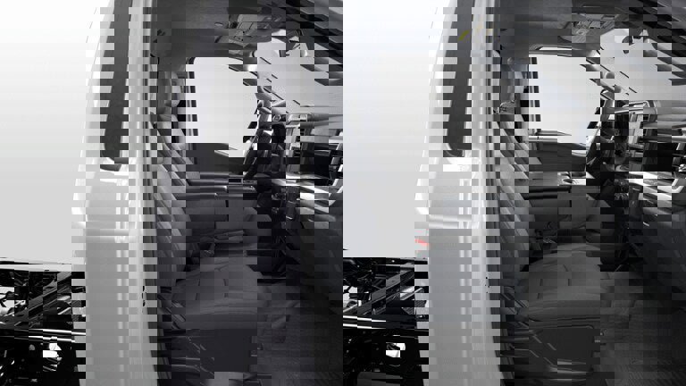 New 2026 Ford F350 XL w/ XL Chrome Package image 22