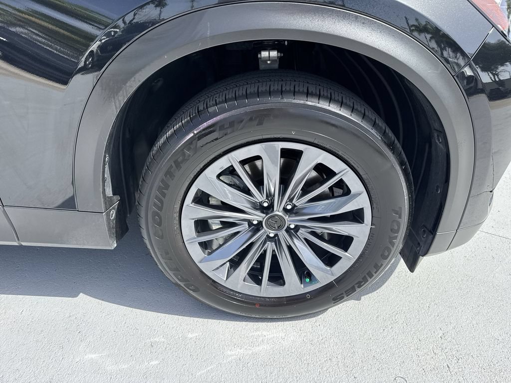 Used 2026 MAZDA CX-70 SC Plus AWD/4WD image 59