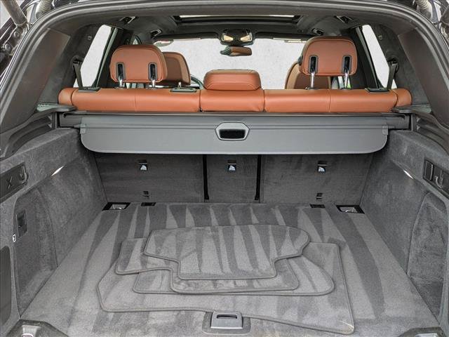 Used 2024 BMW X5 M60i w/ Executive Package AWD/4WD image 6