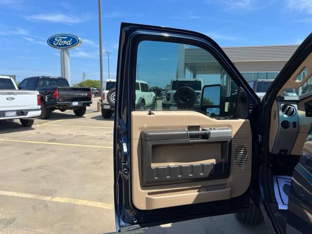 Used 2015 Ford F250 Lariat w/ FX4 Off-Road Package AWD/4WD image 10