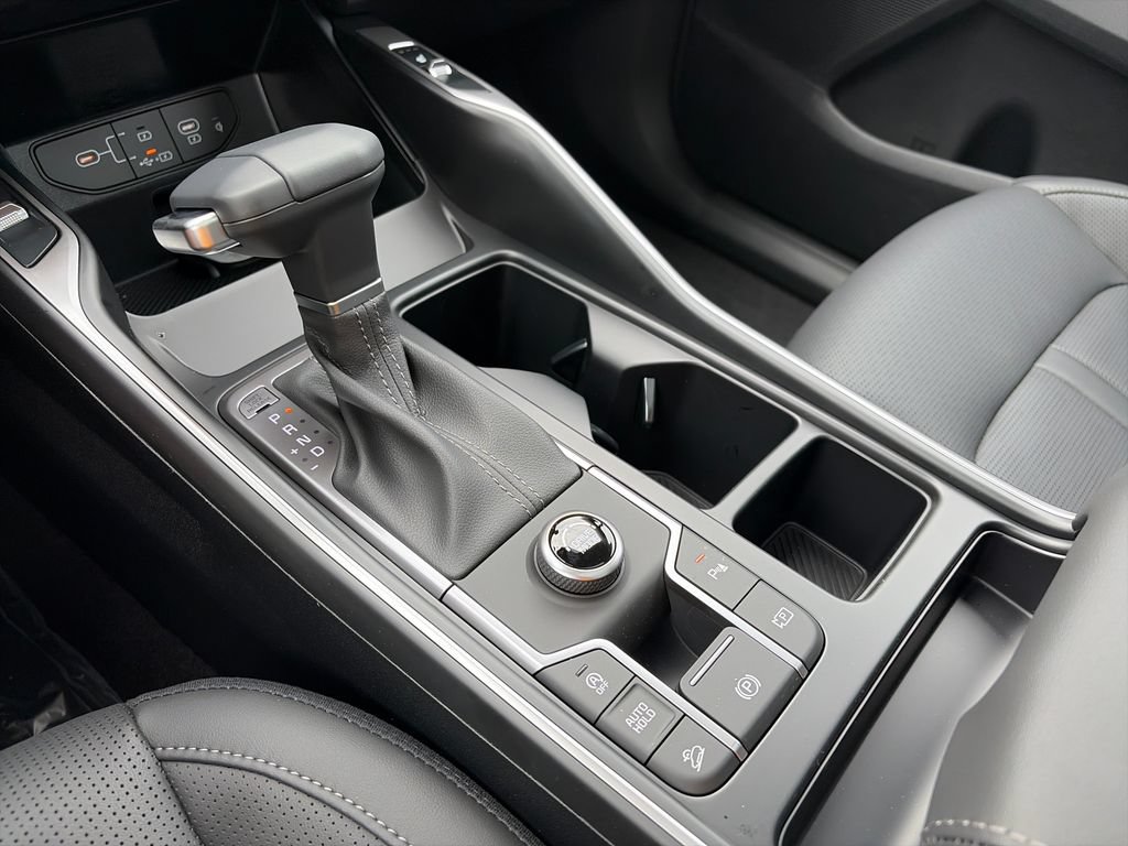 New 2026 Kia Sorento S w/ S Panoramic Sunroof Package FWD image 22