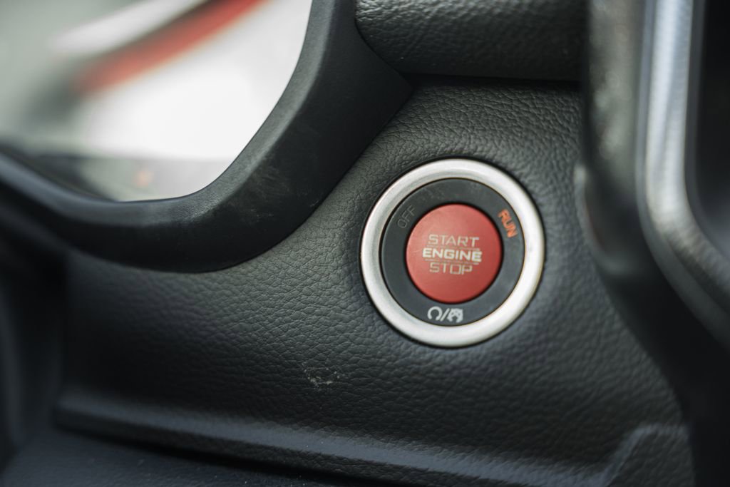 New 2026 RAM 1500 RHO w/ Bed Utility Group image 29