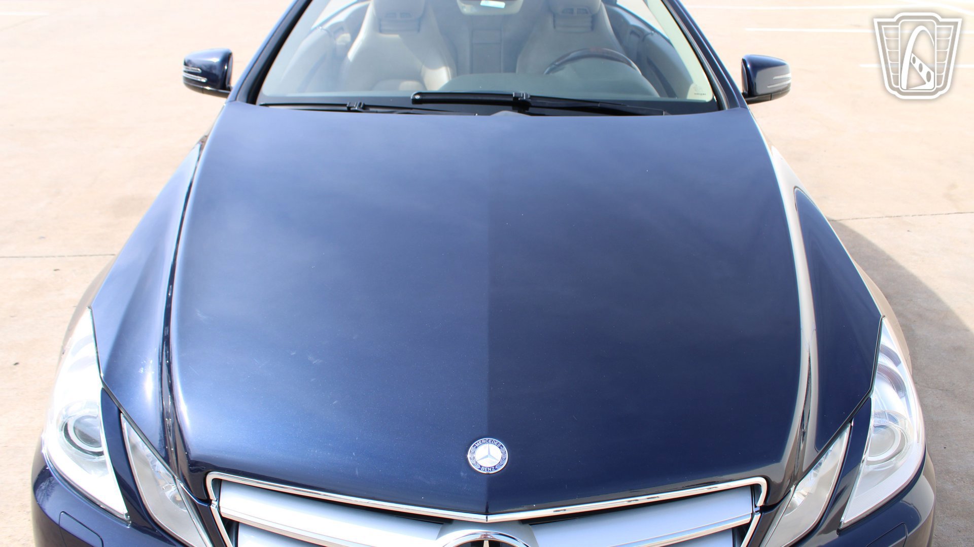 Used 2012 Mercedes-Benz E 550 Cabriolet image 38