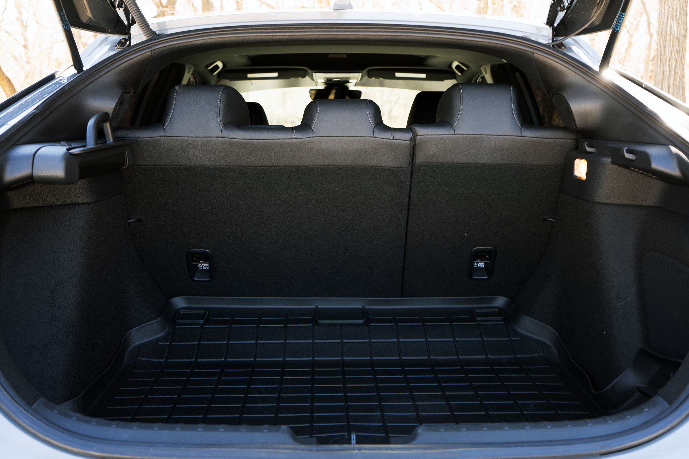 Used 2025 Honda Civic Sport Touring image 43