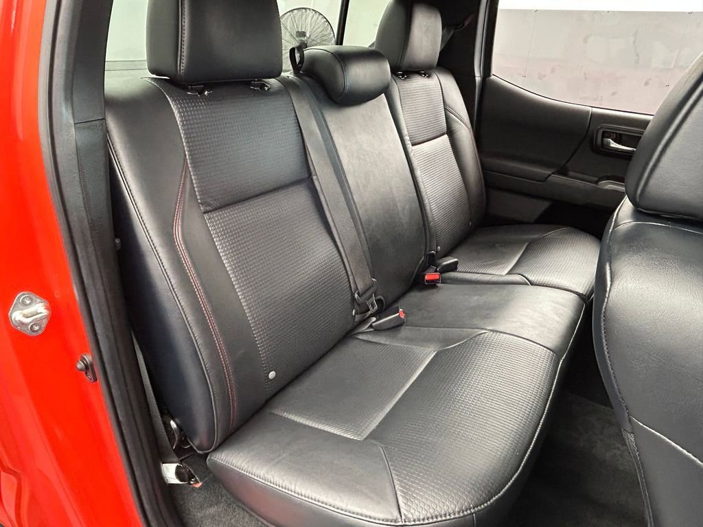 Used 2023 Toyota Tacoma TRD Pro AWD/4WD image 48