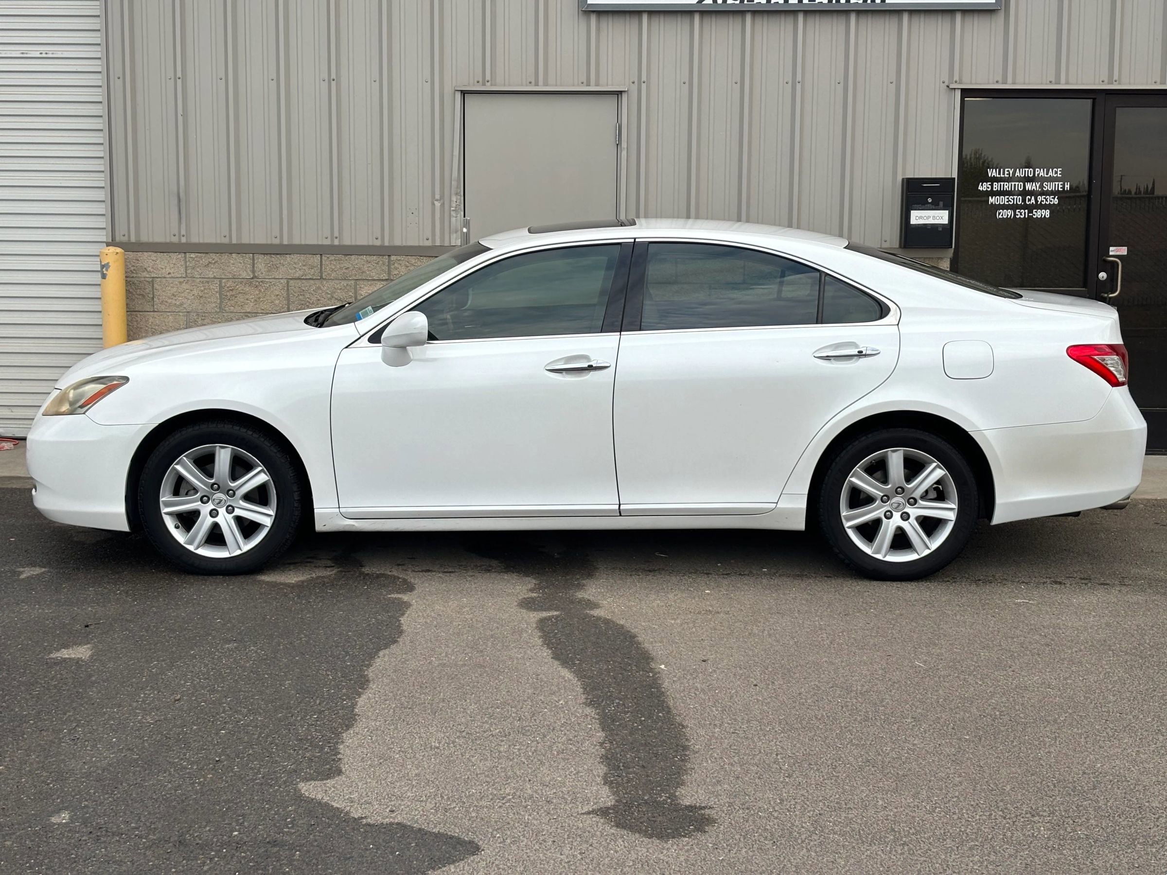 Used 2009 Lexus ES 350 image 6