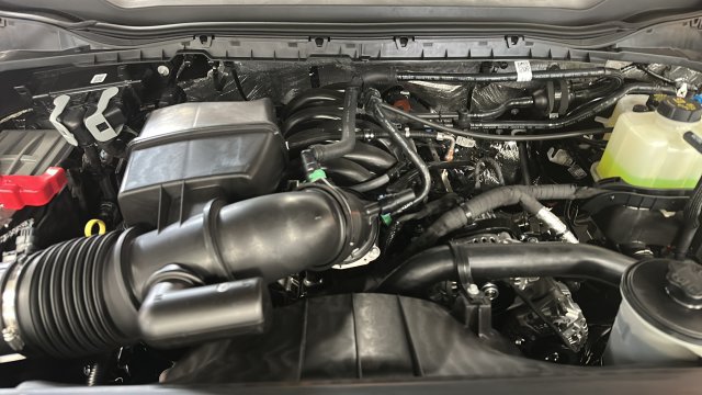 New 2026 Ford F350 XLT w/ XLT Premium Package AWD/4WD image 25