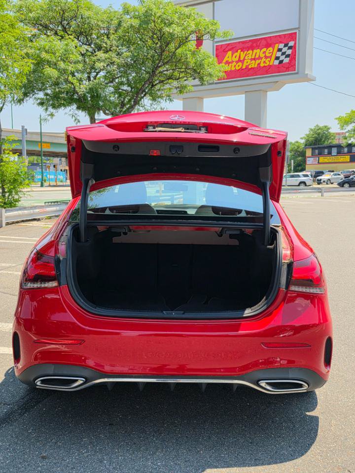 Used 2019 Mercedes-Benz A 220 4MATIC image 9