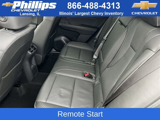 Certified 2023 Buick Envision Essence image 25