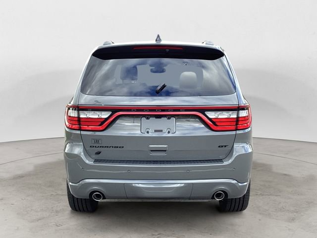 New 2026 Dodge Durango GT w/ Blacktop Package image 5