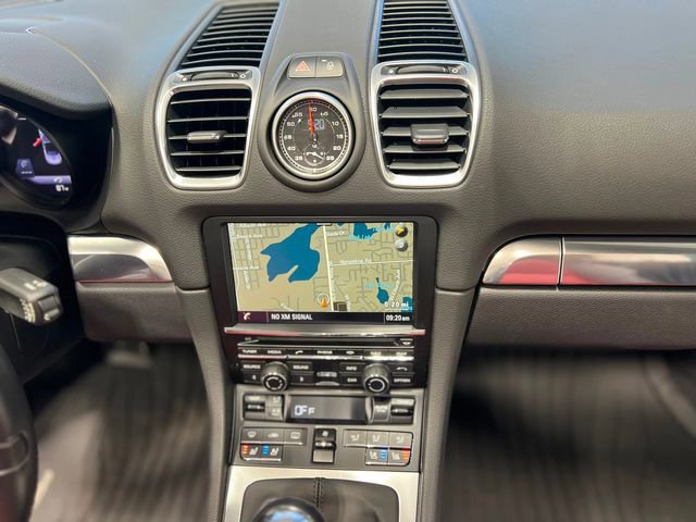 Used 2015 Porsche Boxster S image 23