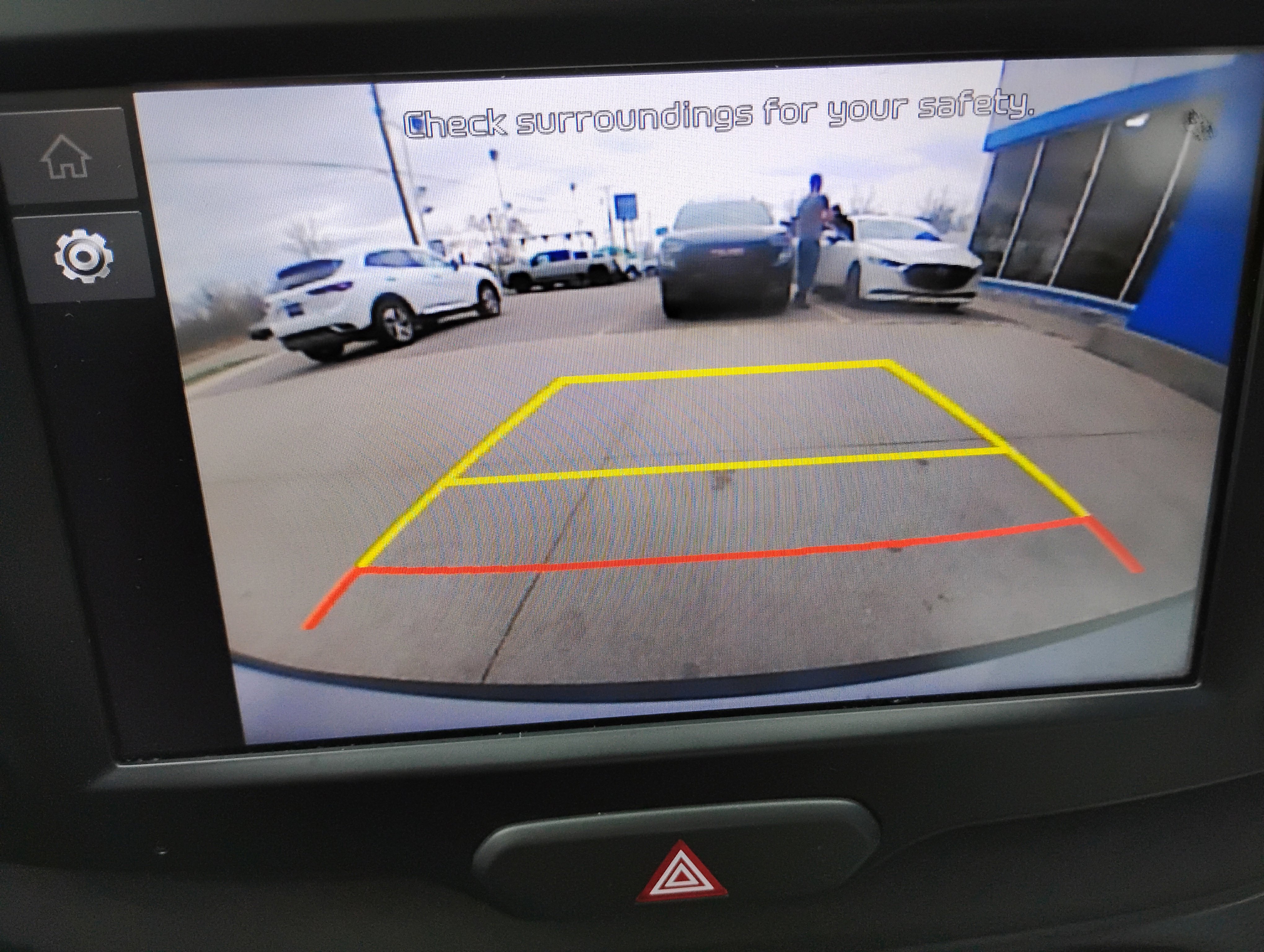 Used 2023 Kia Soul LX w/ Option Group 015 image 6