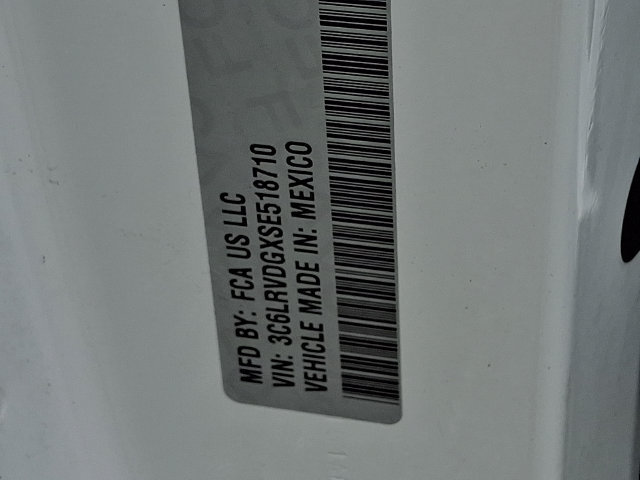 Used 2025 RAM ProMaster 2500 w/ Convenience Group FWD image 27