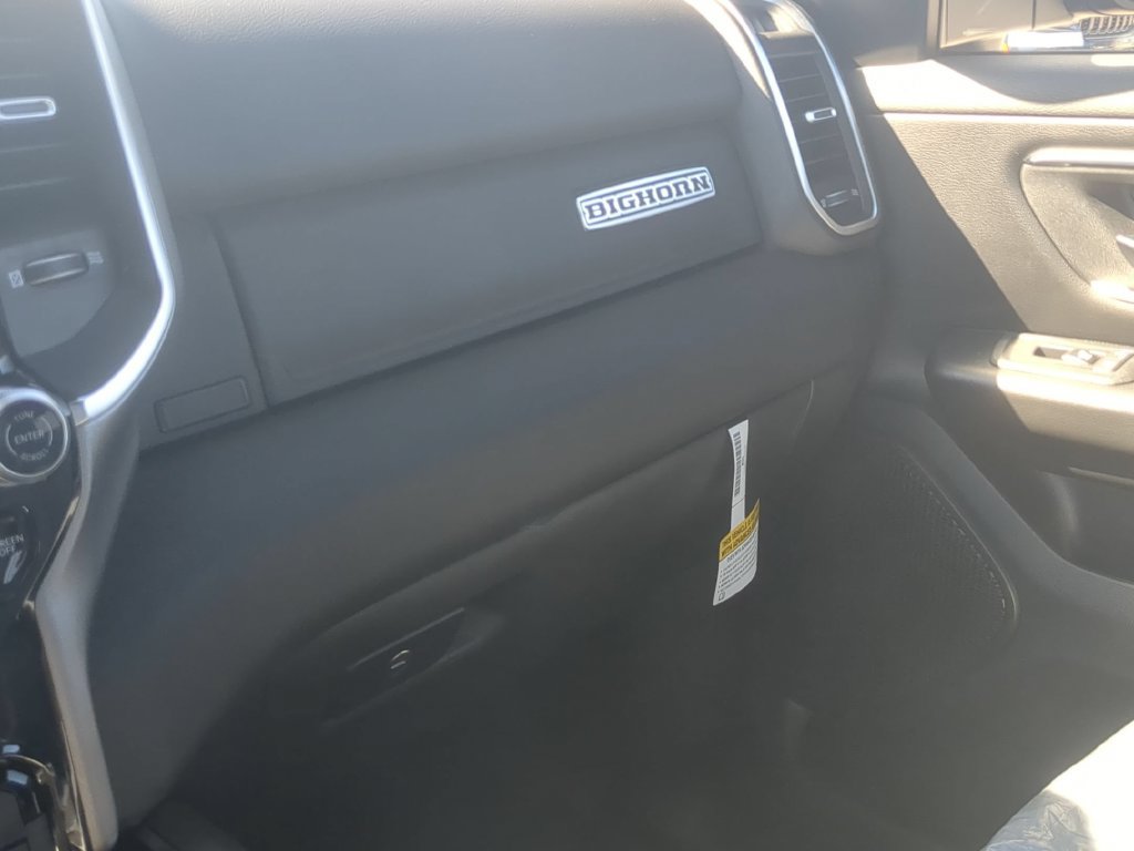 New 2027 RAM 1500 Big Horn AWD/4WD image 24