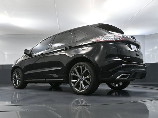 Used 2017 Ford Edge Sport w/ Equipment Group 401A AWD/4WD image 50