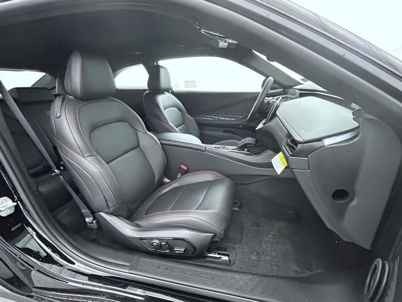 New 2026 Dodge Charger Scat Pack image 15