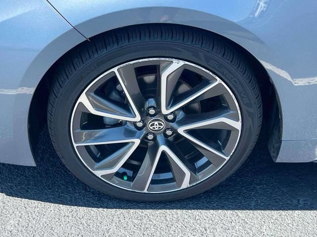 Used 2021 Toyota Corolla SE w/ Carpet Mat Package (TMS) FWD image 7
