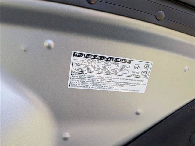 New 2026 Honda Odyssey Touring image 16