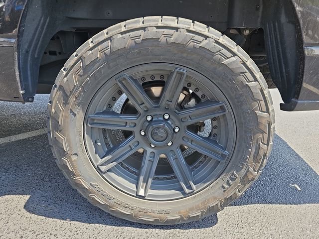 Used 2022 Ford F150 XL w/ STX Appearance Package image 11