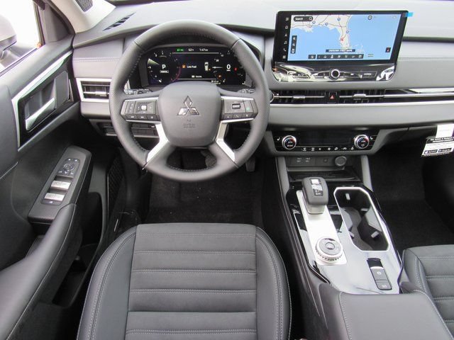 New 2026 Mitsubishi Outlander SE FWD image 10