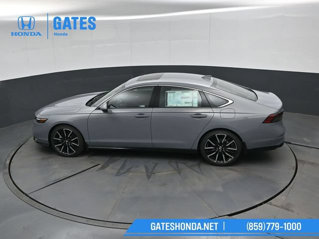 New 2026 Honda Accord Touring image 52