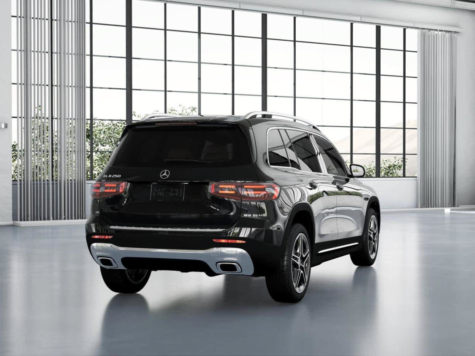 Used 2026 Mercedes-Benz GLB 250 image 22