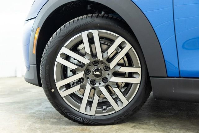 Certified 2025 MINI Cooper S image 24