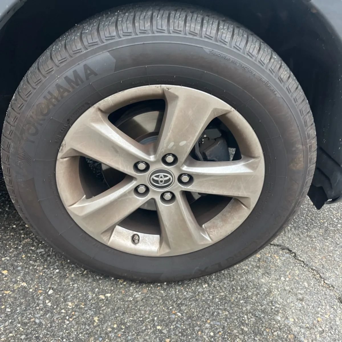 Used 2015 Toyota RAV4 XLE AWD/4WD image 20