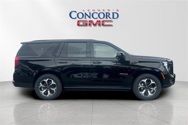 New 2026 GMC Yukon AT4 Ultimate image 3