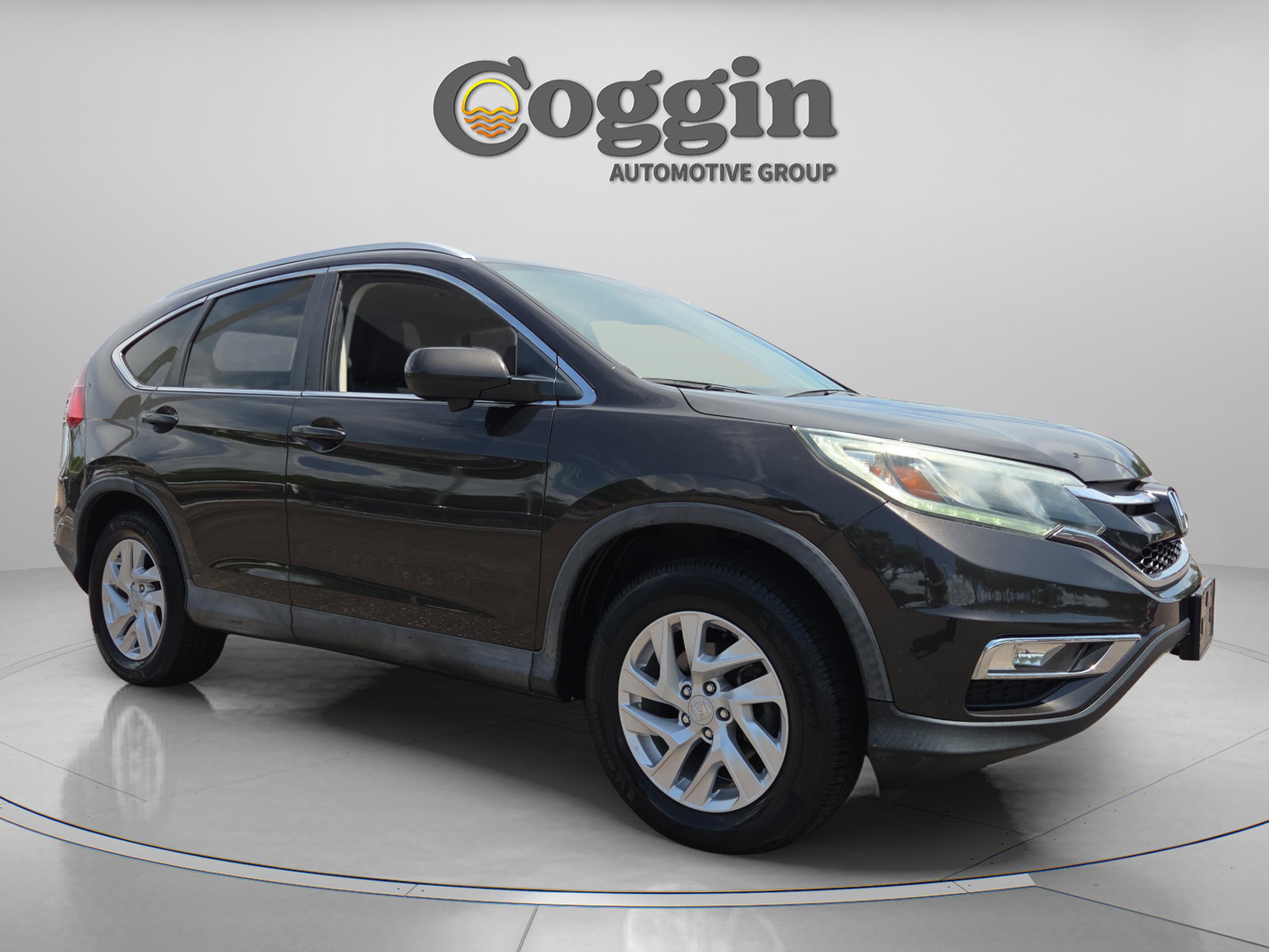 Used 2016 Honda CR-V EX-L image 7