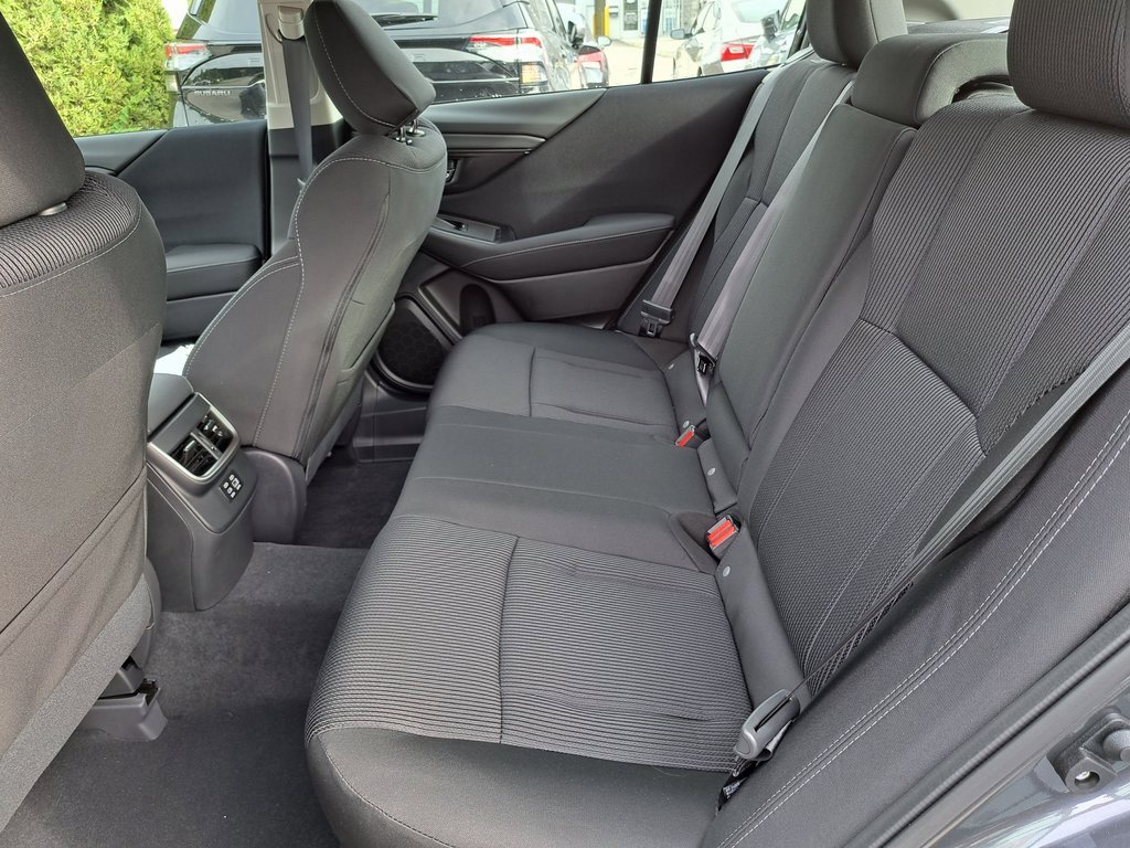 New 2025 Subaru Legacy Premium image 13