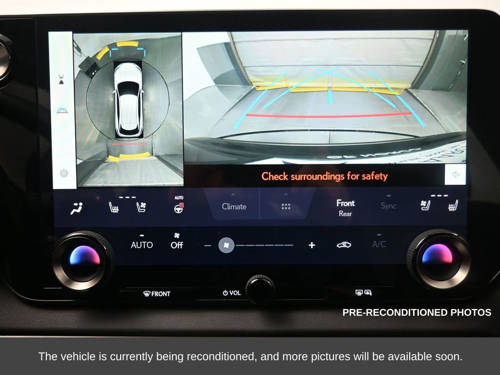 Used 2023 Lexus RX 350 350 Luxury image 21