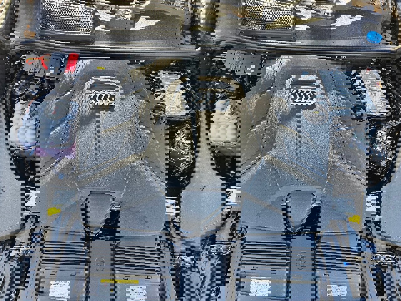 New 2025 Audi Q8 Premium image 8