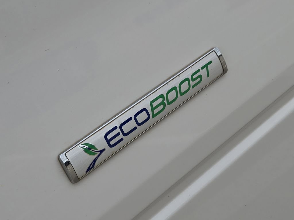 Used 2013 Ford F150 Limited image 11