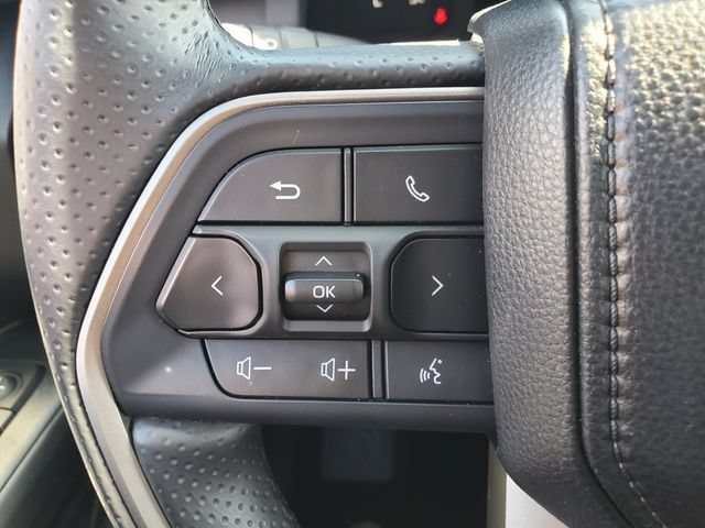 Used 2026 Toyota 4Runner SR5 AWD/4WD image 20