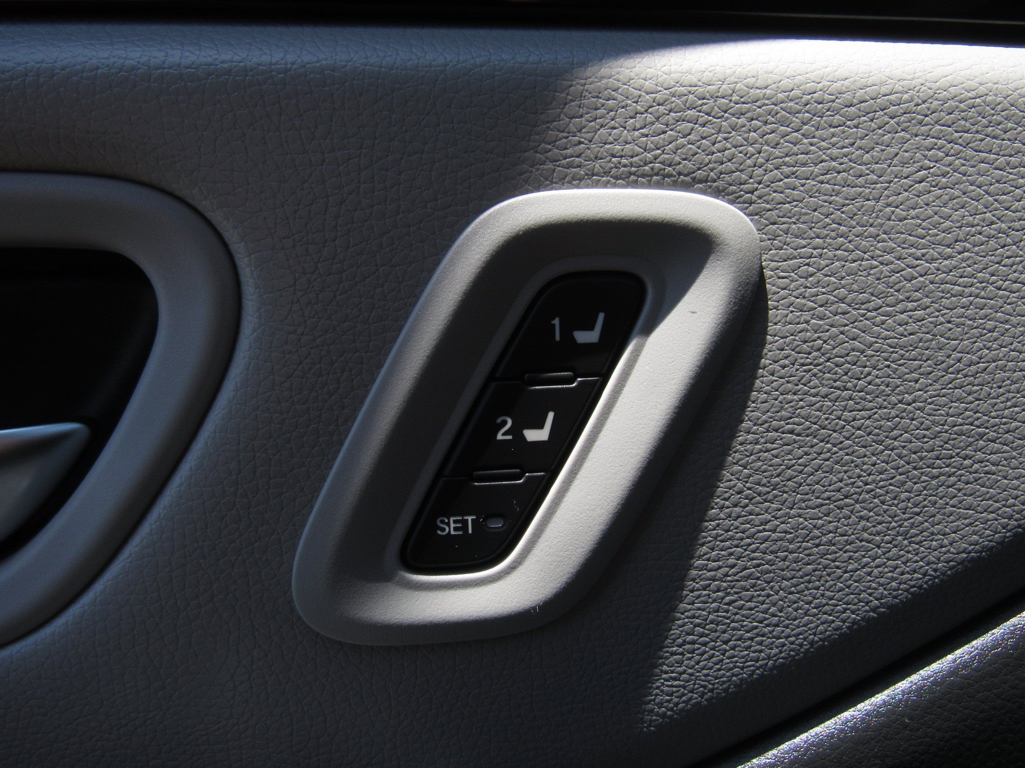 Certified 2023 Honda Pilot Elite image 25
