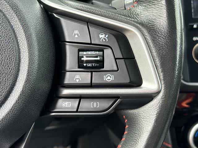 Used 2021 Subaru Forester Sport w/ Popular Package #2 AWD/4WD image 24