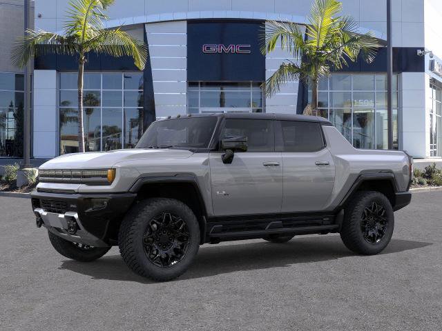 New 2026 GMC Hummer EV 4x4 Crew Cab image 2