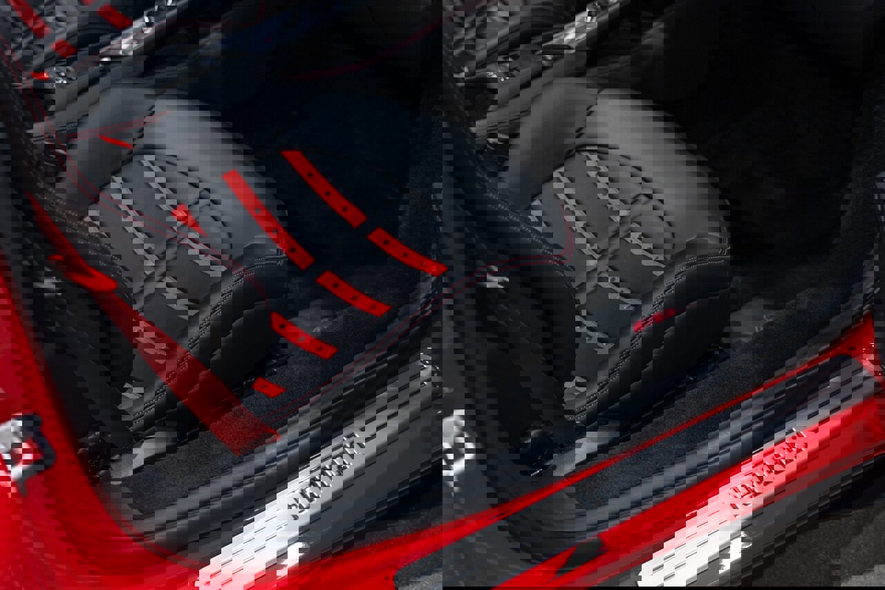 Used 2021 Ferrari F8 Tributo image 36