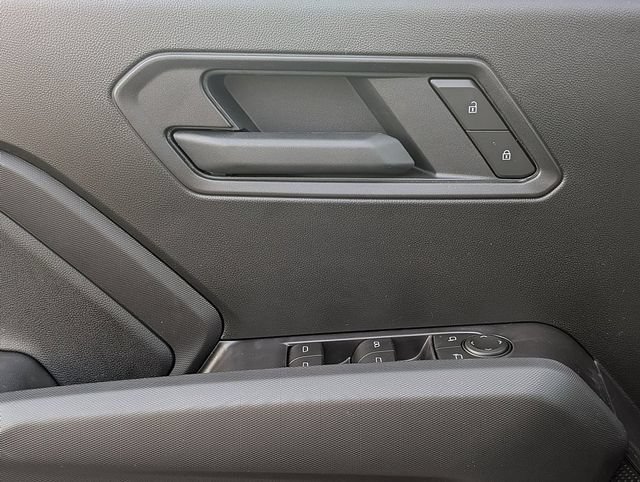 New 2026 Chevrolet Colorado Trail Boss AWD/4WD image 18