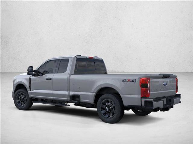 New 2026 Ford F250 XL w/ STX Appearance Package image 4