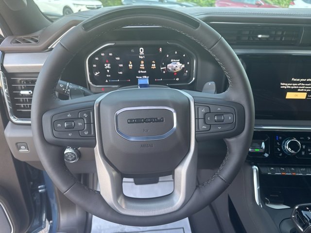 New 2026 GMC Sierra 1500 Denali image 19